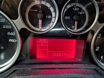 Alfa Romeo MiTo 1.4 78 CV 8V S&S Urban (15)