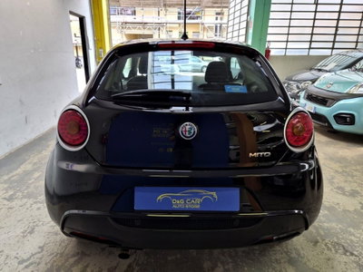 Alfa Romeo MiTo 1.4 78 CV 8V S&S Urban (5)