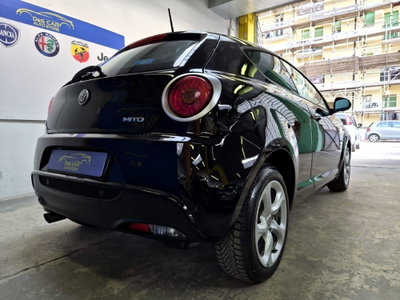 Alfa Romeo MiTo 1.4 78 CV 8V S&S Urban (6)