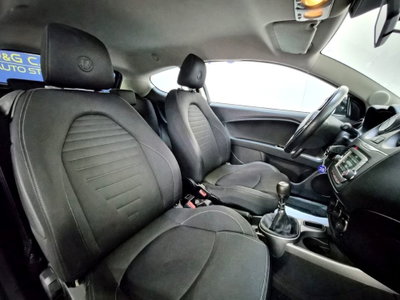 Alfa Romeo MiTo 1.4 78 CV 8V S&S Urban (9)