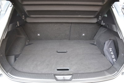 Nissan Qashqai 1.3 mhev N-Connecta 2wd 158cv (10)