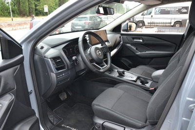 Nissan Qashqai 1.3 mhev N-Connecta 2wd 158cv (6)