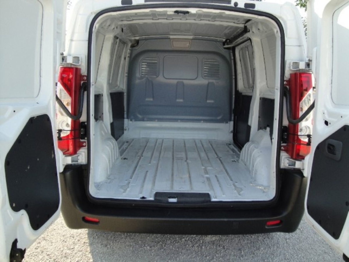 Fiat Scudo Furgone 2.0 MJT PL-TA Furgone Maxi 12q. Comfort (M1) (3)