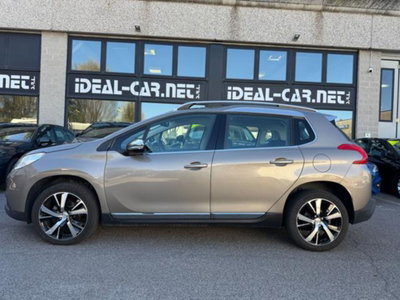 Peugeot 2008 100 Allure (2)
