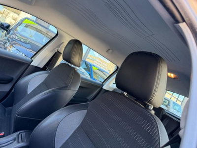 Peugeot 2008 100 Allure (8)