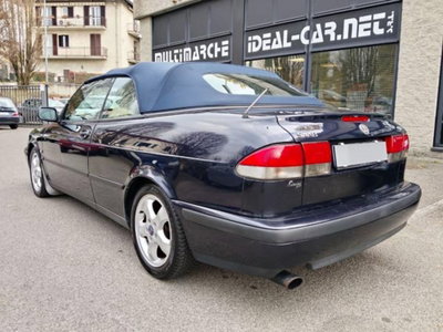 Saab 9-3 Cabrio lpt 16V cat S (3)