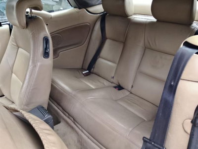 Saab 9-3 Cabrio lpt 16V cat S (7)