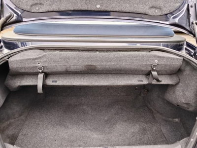 Saab 9-3 Cabrio lpt 16V cat S (8)