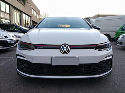 Volkswagen Golf 2.0 TSI GTI DSG (2)