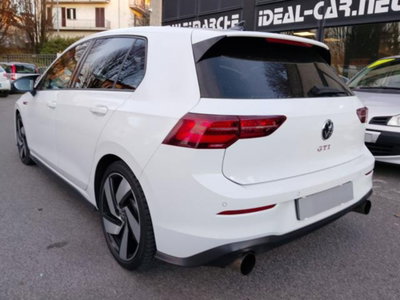 Volkswagen Golf 2.0 TSI GTI DSG (6)