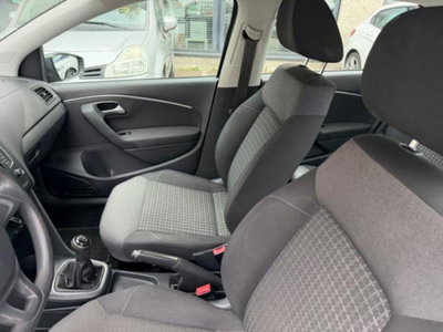 Volkswagen Polo 1.0 MPI 75 CV 5p. Comfortline (6)