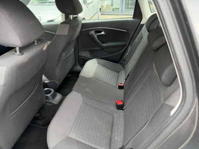 Volkswagen Polo 1.0 MPI 75 CV 5p. Comfortline (7)