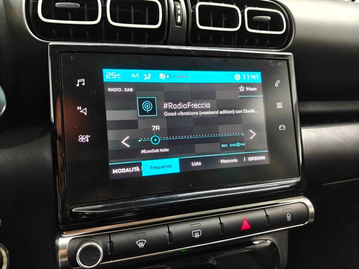 Citroen C3 Aircross BlueHDi 110 S&S Feel (10)