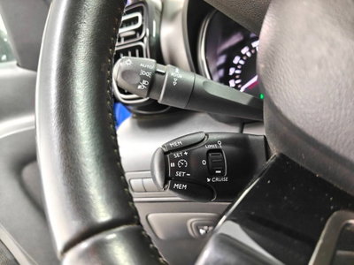 Citroen C3 Aircross BlueHDi 110 S&S Feel (14)