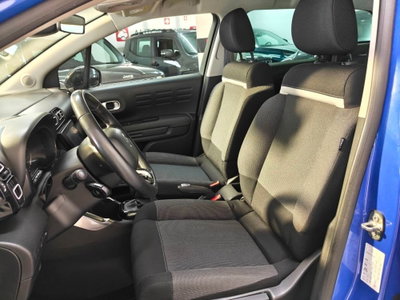 Citroen C3 Aircross BlueHDi 110 S&S Feel (6)