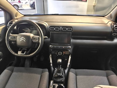 Citroen C3 Aircross BlueHDi 110 S&S Feel (7)