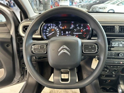 Citroen C3 PureTech 110 S&S Feel (10)