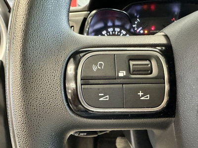 Citroen C3 PureTech 110 S&S Feel (11)