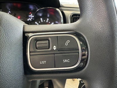 Citroen C3 PureTech 110 S&S Feel (12)