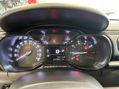 Citroen C3 PureTech 110 S&S Feel (13)