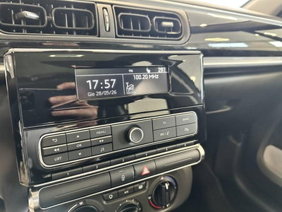 Citroen C3 PureTech 110 S&S Feel (14)