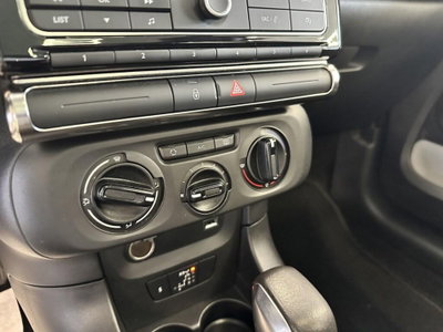 Citroen C3 PureTech 110 S&S Feel (15)