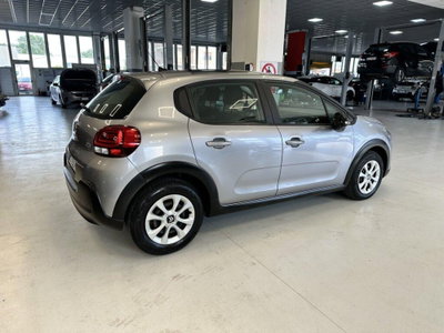 Citroen C3 PureTech 110 S&S Feel (2)