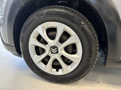Citroen C3 PureTech 110 S&S Feel (5)
