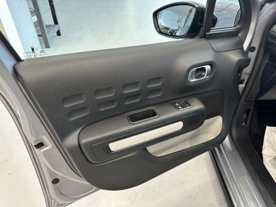 Citroen C3 PureTech 110 S&S Feel (7)