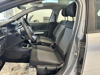 Citroen C3 PureTech 110 S&S Feel (9)