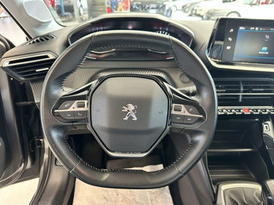 Peugeot 208 PureTech 75 Stop&Start 5 porte Active (10)