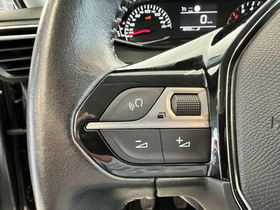 Peugeot 208 PureTech 75 Stop&Start 5 porte Active (11)