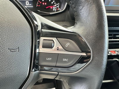 Peugeot 208 PureTech 75 Stop&Start 5 porte Active (12)