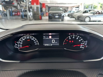 Peugeot 208 PureTech 75 Stop&Start 5 porte Active (13)