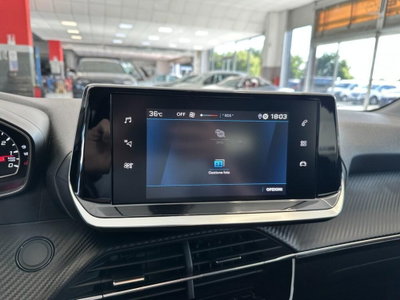 Peugeot 208 PureTech 75 Stop&Start 5 porte Active (14)