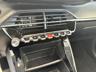Peugeot 208 PureTech 75 Stop&Start 5 porte Active (15)