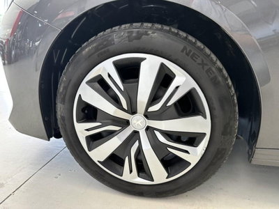 Peugeot 208 PureTech 75 Stop&Start 5 porte Active (5)