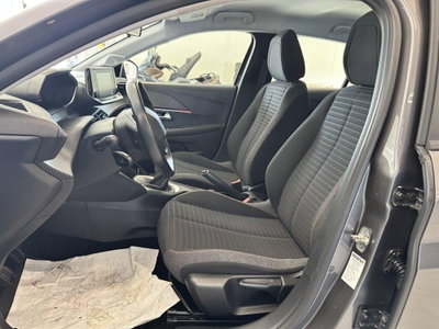 Peugeot 208 PureTech 75 Stop&Start 5 porte Active (9)