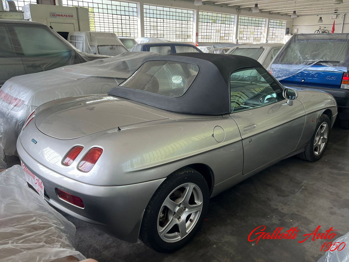 Fiat barchetta 1.8 16V (4)