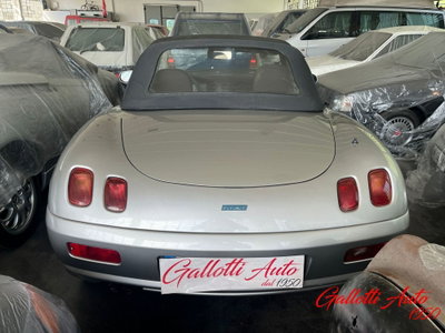Fiat barchetta 1.8 16V (6)