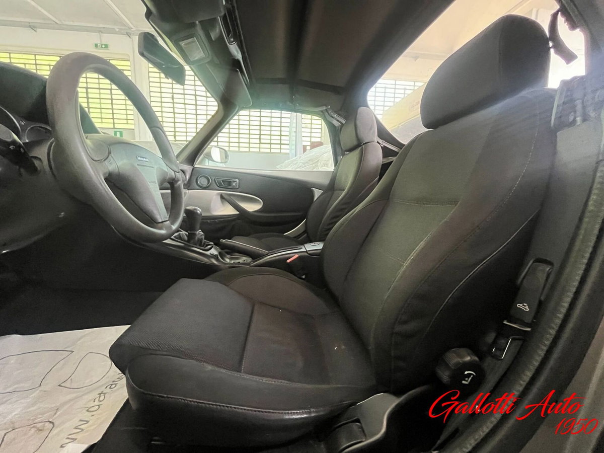 Fiat barchetta 1.8 16V (8)