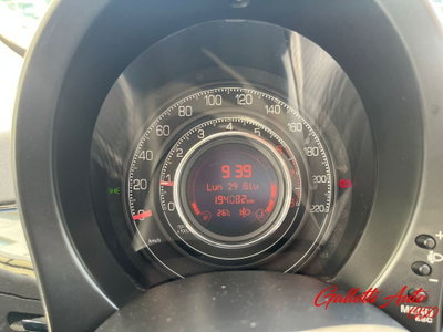 Fiat 500 1.2 by DIESEL (12)