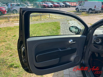 Fiat 500 1.2 by DIESEL (16)
