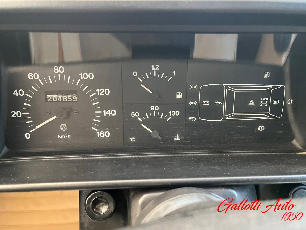 Fiat Panda 1000 4x4 (11)