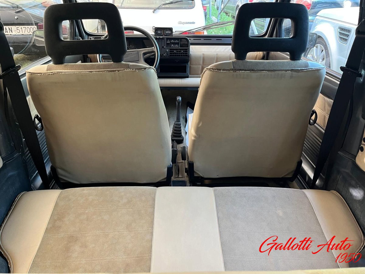 Fiat Panda 1000 4x4 (15)