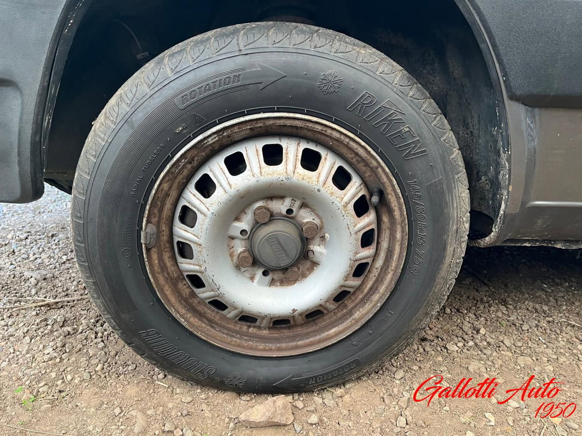 Fiat Panda 1000 4x4 (16)
