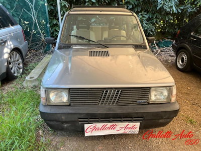 Fiat Panda 1000 4x4 (4)