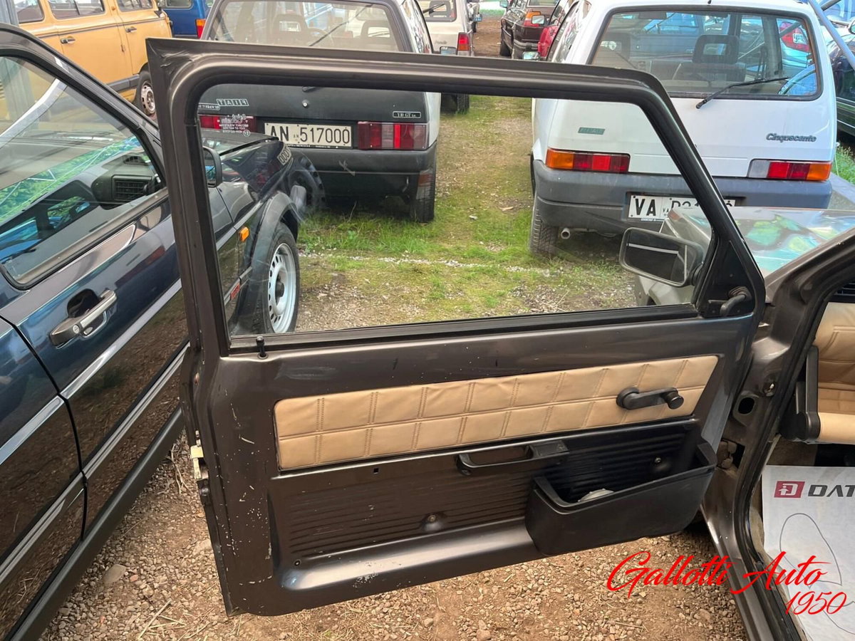 Fiat Panda 1000 4x4 (8)