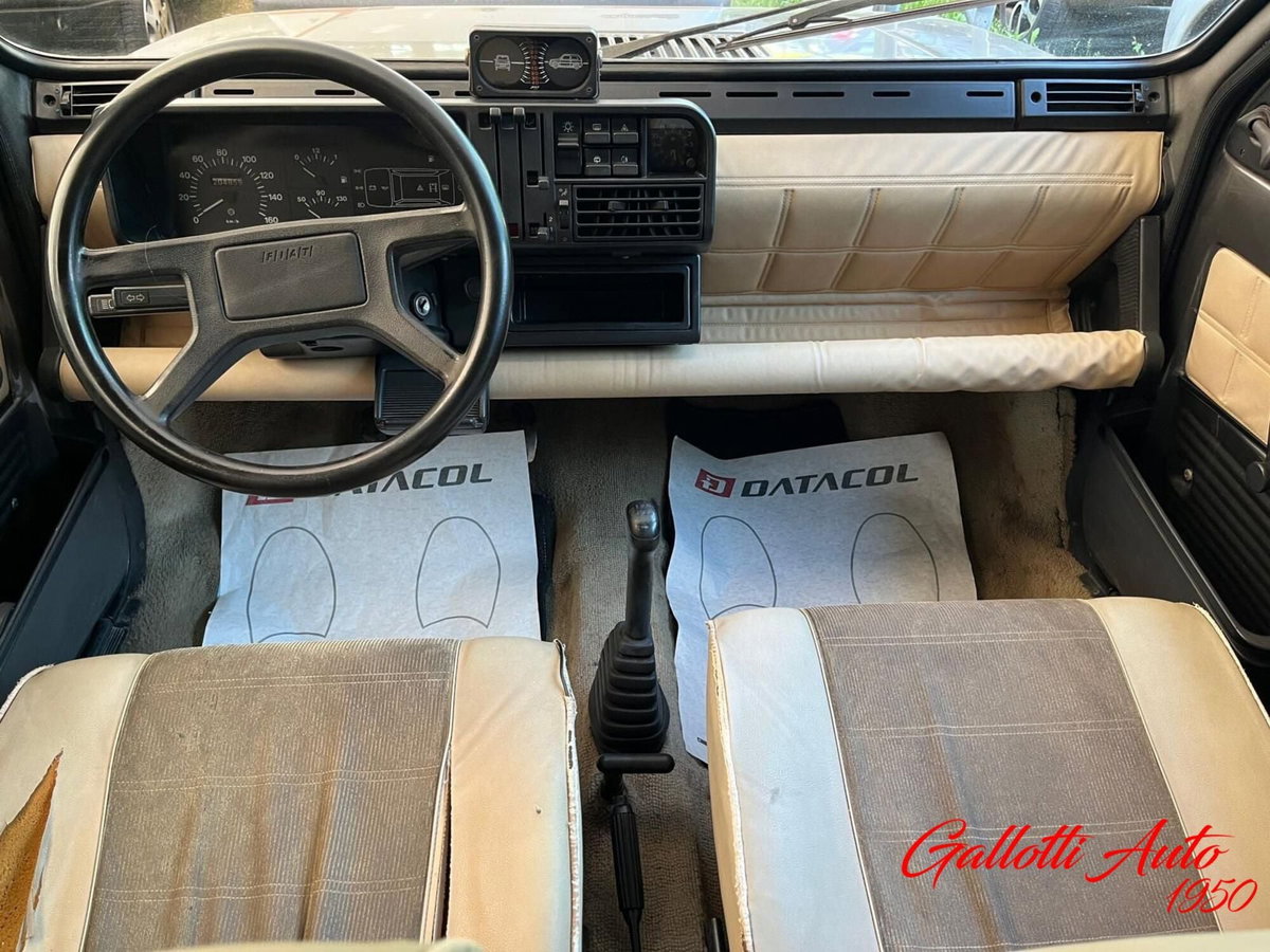 Fiat Panda 1000 4x4 (9)