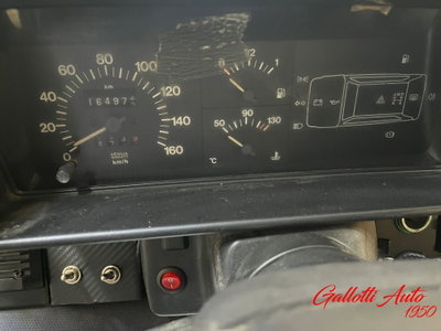 Fiat Panda 1100 i.e. cat 4x4 Country Club (13)